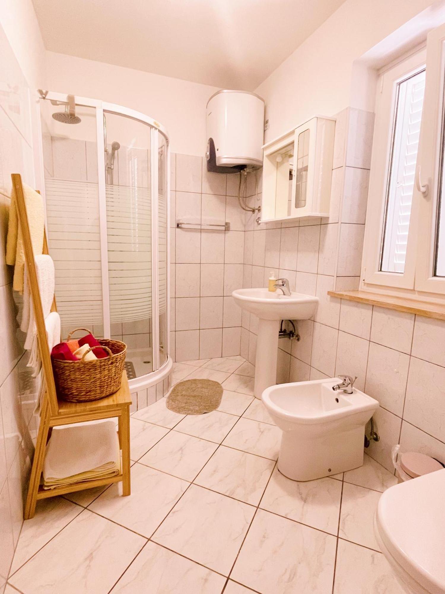 Apartments Villa Marijeta With Free Parking ดูบรอฟนิก ภายนอก รูปภาพ