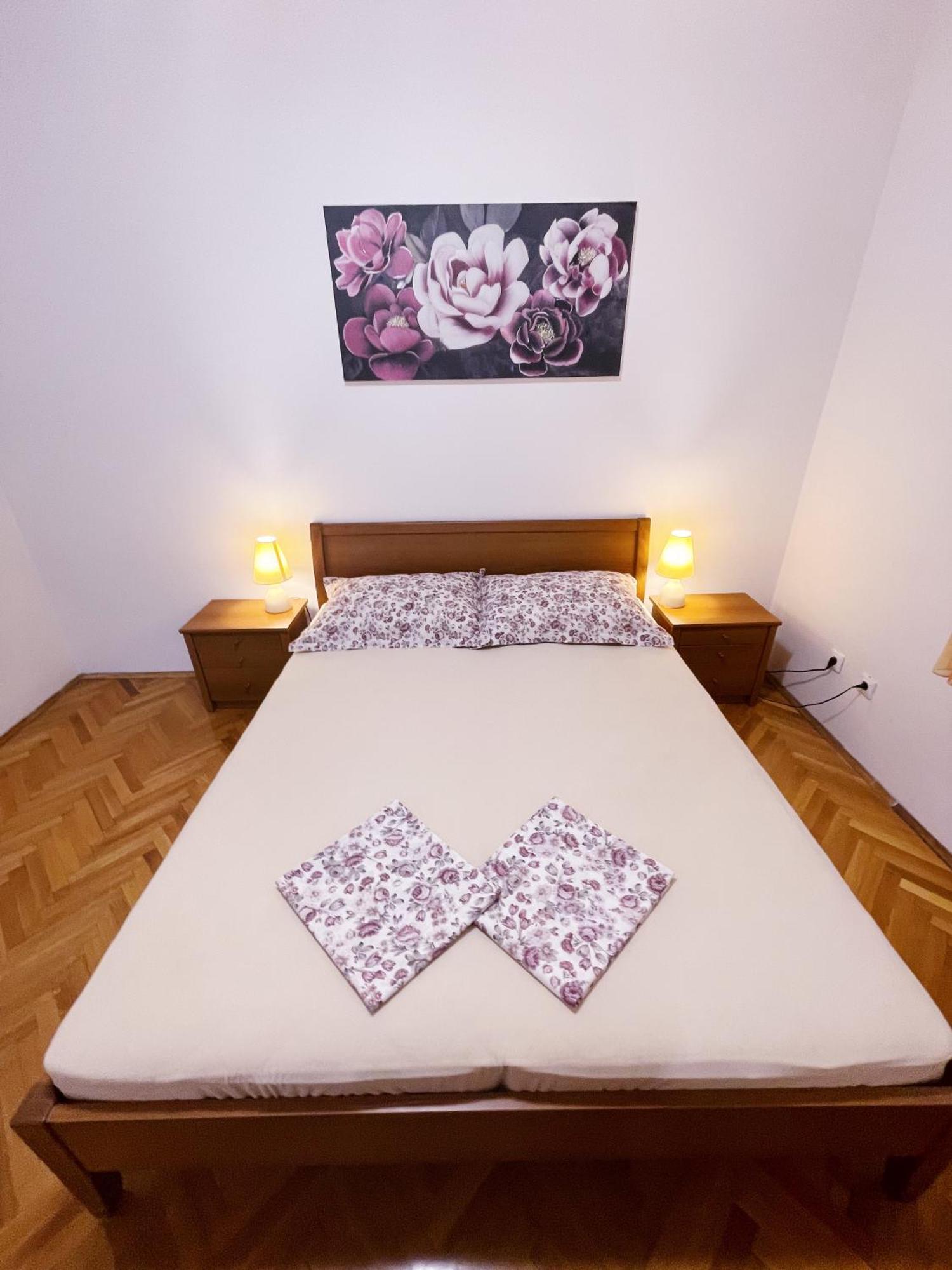Apartments Villa Marijeta With Free Parking ดูบรอฟนิก ภายนอก รูปภาพ