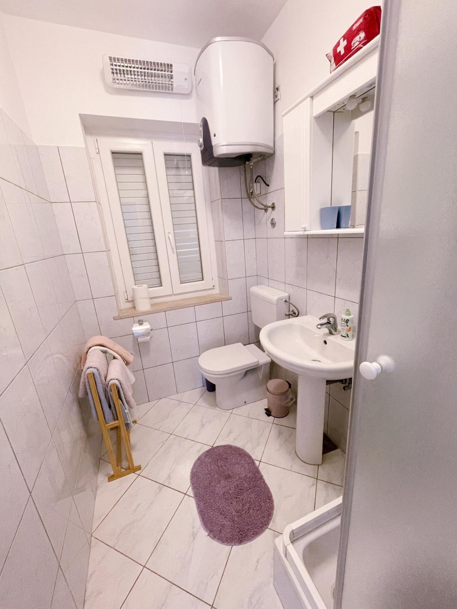 Apartments Villa Marijeta With Free Parking ดูบรอฟนิก ภายนอก รูปภาพ