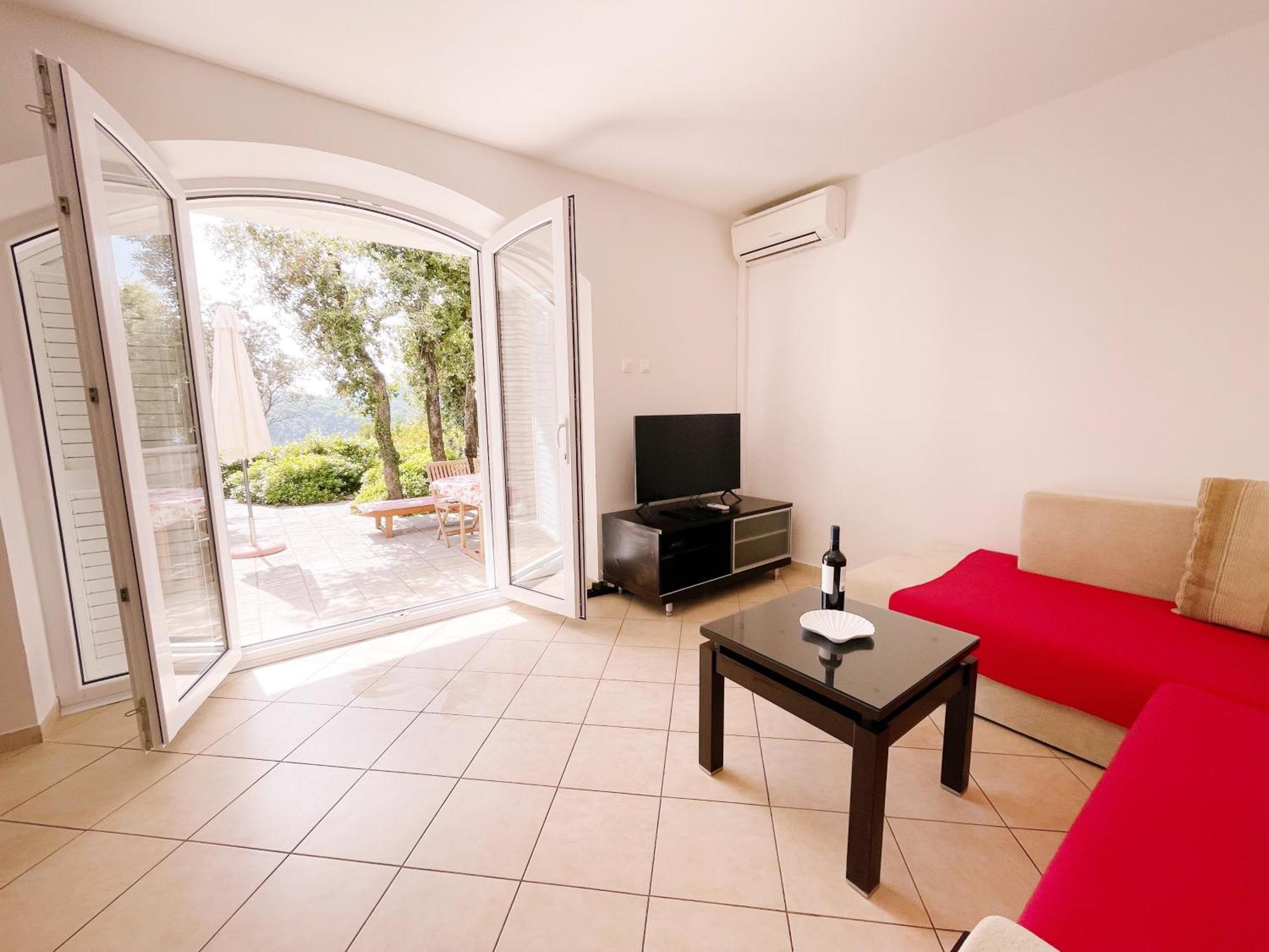 Apartments Villa Marijeta With Free Parking ดูบรอฟนิก ภายนอก รูปภาพ
