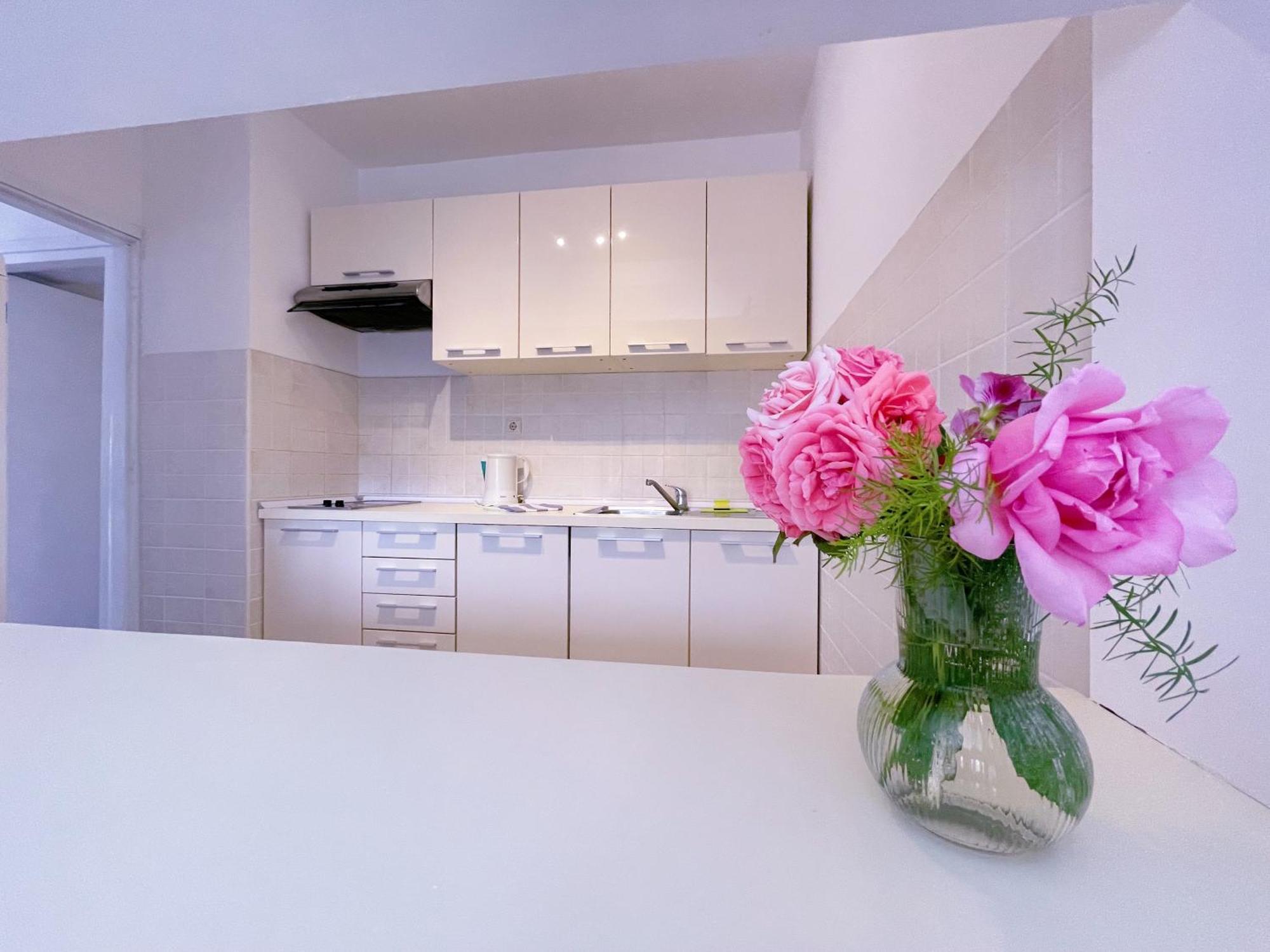 Apartments Villa Marijeta With Free Parking ดูบรอฟนิก ภายนอก รูปภาพ